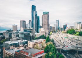 Mayhem Downtown Drains Seattle’s Resources and Reputation