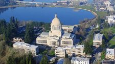 Tale of Two Cities: Olympia and Lacey