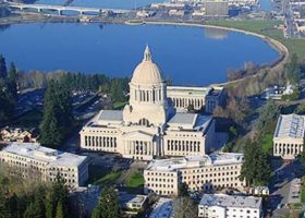 Tale of Two Cities: Olympia and Lacey