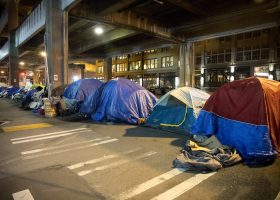 Seattle Times has a good question: What’s the point of the Regional Homlessness Authority?