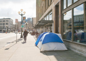 ChangeWA will broaden coverage to solve the homeless crisis