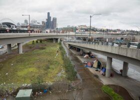 <strong>Eastside residents fight to keep Seattle’s problems out of their communities</strong>