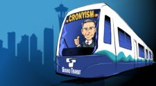 <strong>Seattle-Style Cronyism Makes Dow Constantine the $6 Million Man</strong>