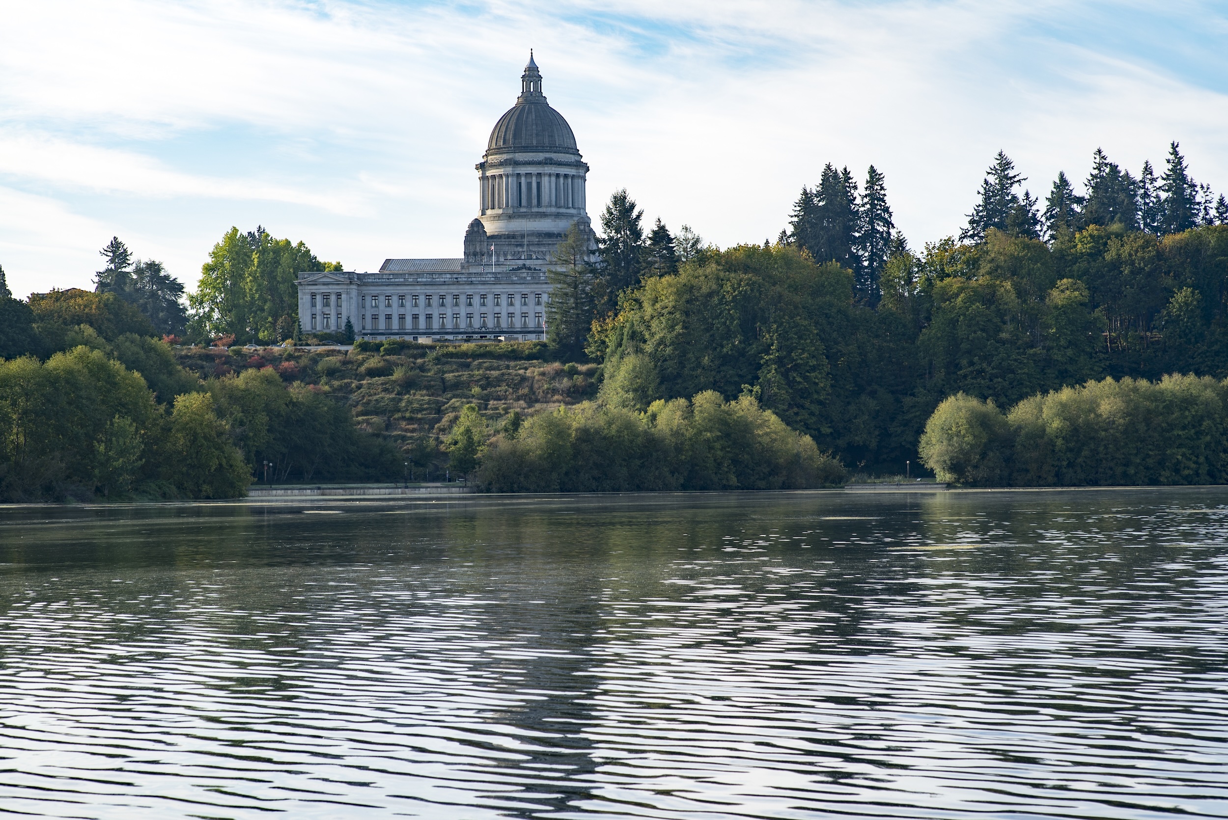 Change WA - WA Supreme Court attacks democracy and the initiative process
