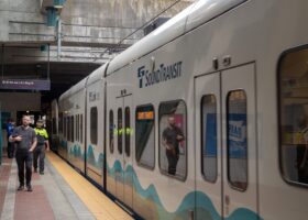 <strong>Should the Sound Transit Board be elected by voters?</strong>