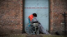<strong>Homeless strategy is increasing the number who suffer in Washington</strong>
