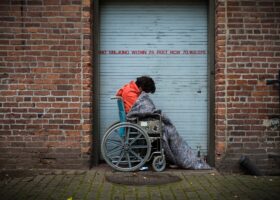 <strong>Homeless strategy is increasing the number who suffer in Washington</strong>